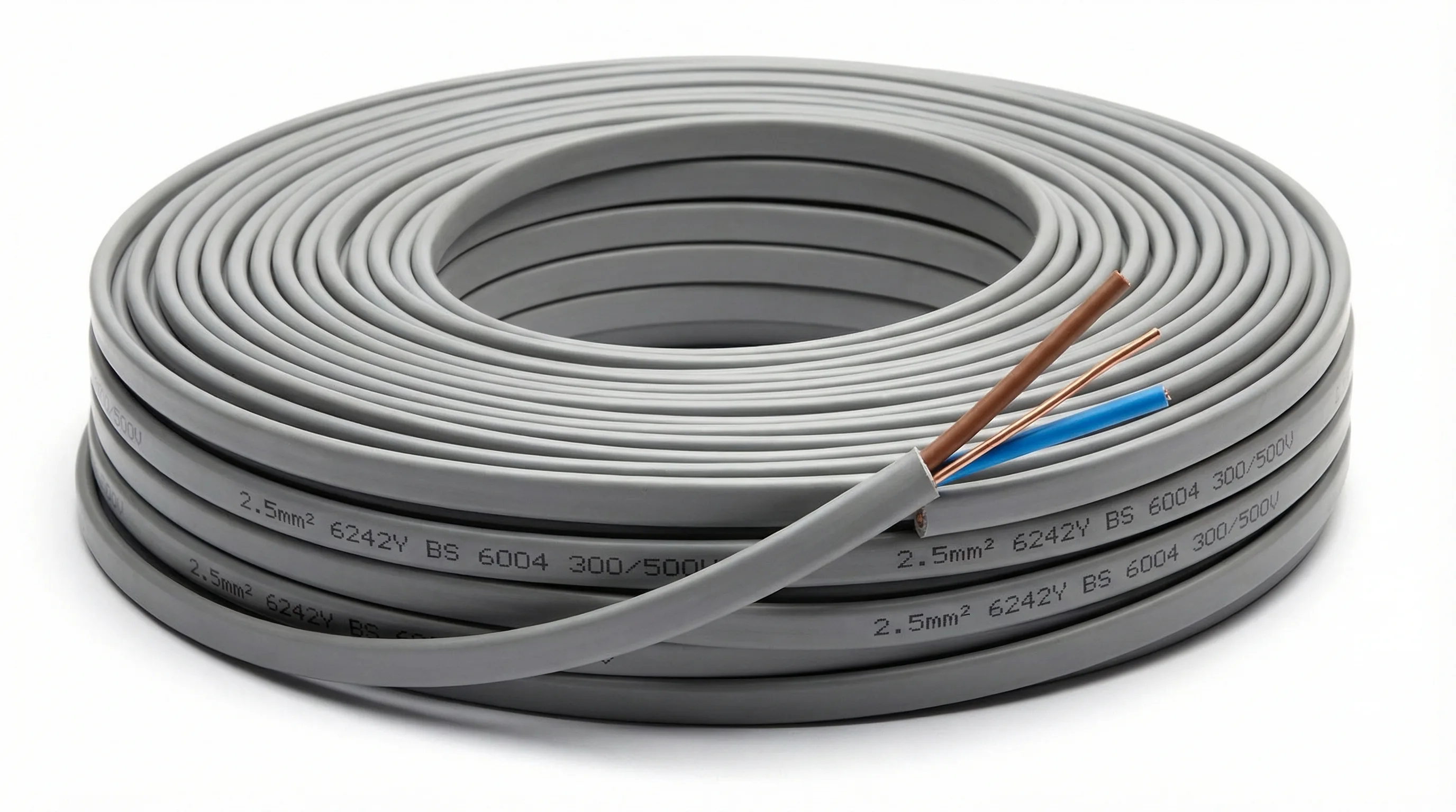 Electrical Materials